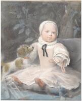 KT 1986 014
<br/>
Portret Cornelis Joannes van Oosten de Bruyn
<br/>
<em>Jelgersma, Tako Hajo (1702-1795)</em>